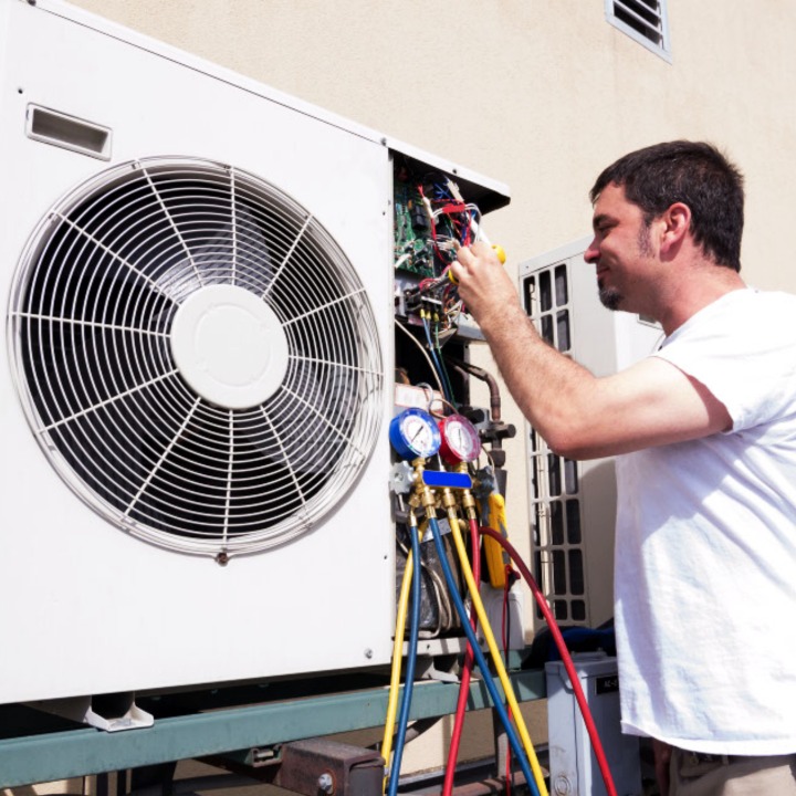 Winter AC Installation: Why Now is the Perfect Time to Upgrade